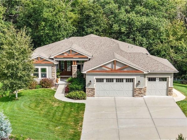 1472 Woodland Road, Greenwood, MO 64034
