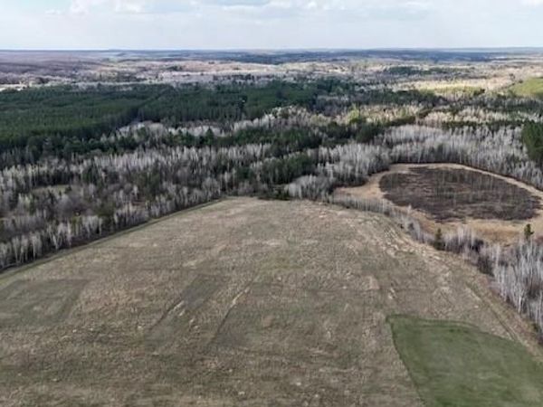 14912 W Airport Road, Hayward, WI 54843