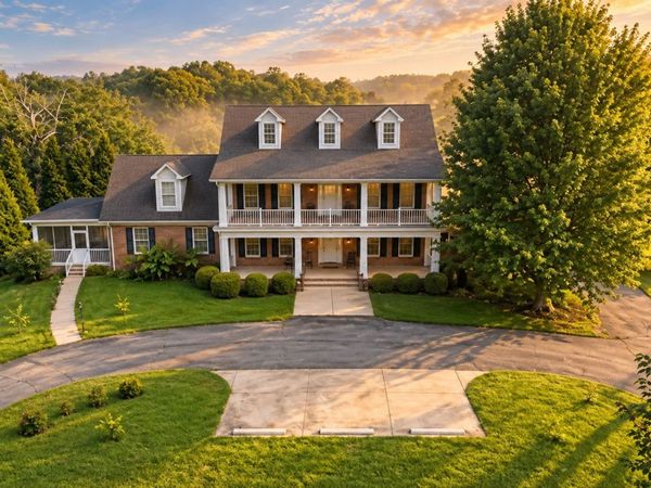 444 Old Pond Lane , Dickson, TN 37055