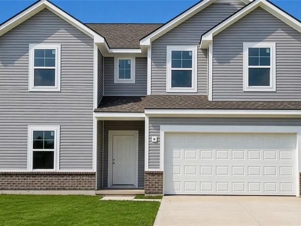 1231 Wind Rock Drive, Tipp City, OH 45373