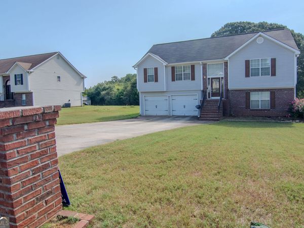 4778 Clayton Xing Lane, Ellenwood, GA 30294