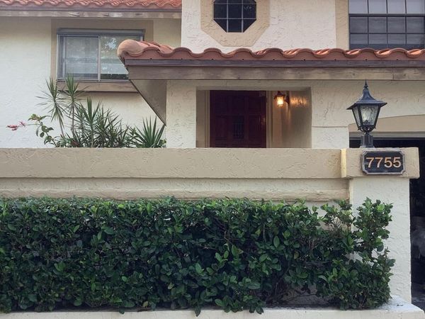 7755 LA MIRADA Drive, Unit 31cr, Boca Raton, FL 33433