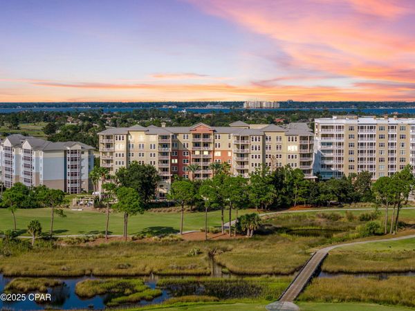 4050 Marriott Drive, Unit 3206, Panama City Beach, FL 32408