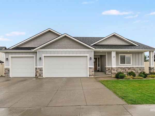 812 Stonegate, Kimberly, ID 83341