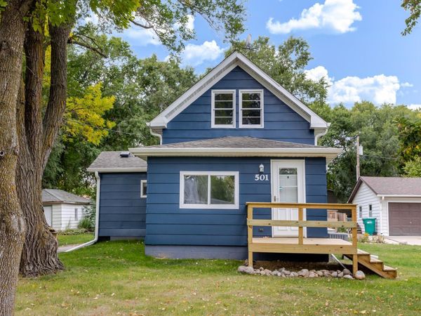 501 Nelson Drive, Horace, ND 58047