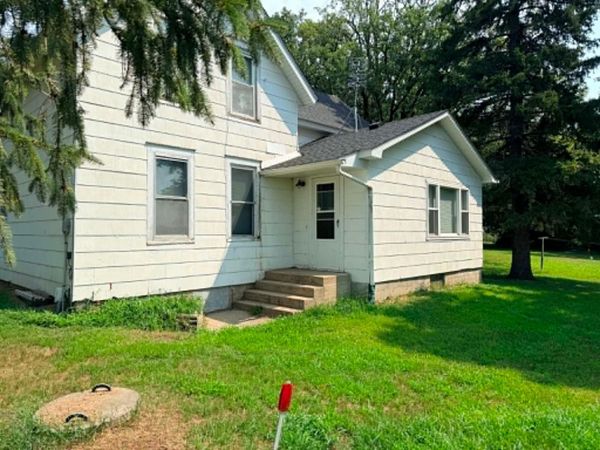 34813 541st Avenue, Lafayette, MN 56054