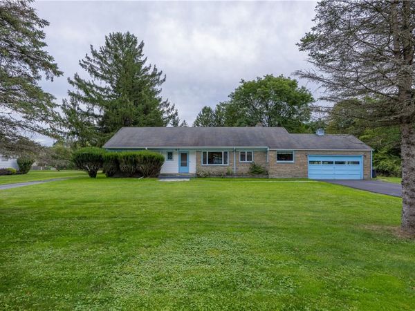 47 Hillcrest Road, Elmira, NY 14905