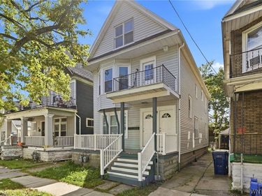 428 Dearborn Street, Buffalo, NY 14207