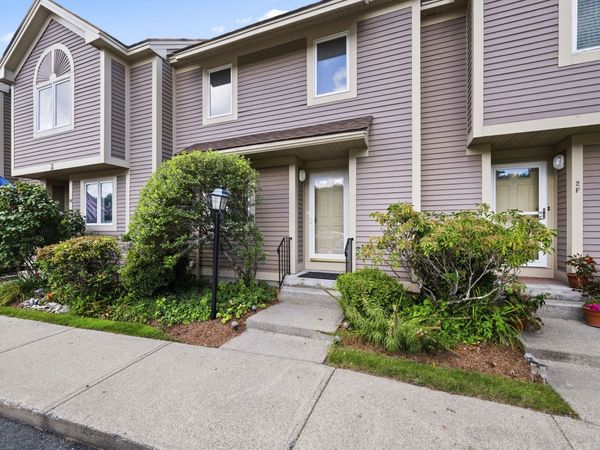 55 Littleton Road, Unit 2E, Ayer, MA 01432