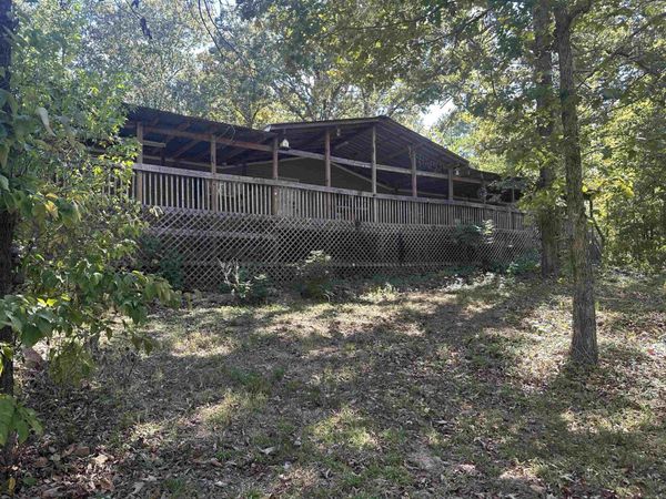 2510 Wilburn Road , Heber Springs, AR 72543