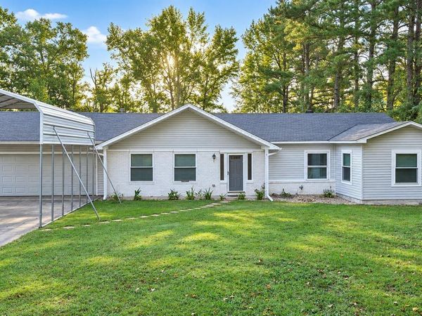 215 Pin Oak Drive , Cabot, AR 72023