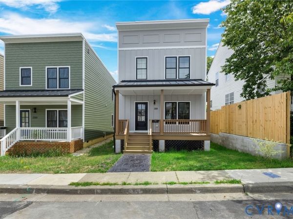 2506 Porter Street , Richmond, VA 23225
