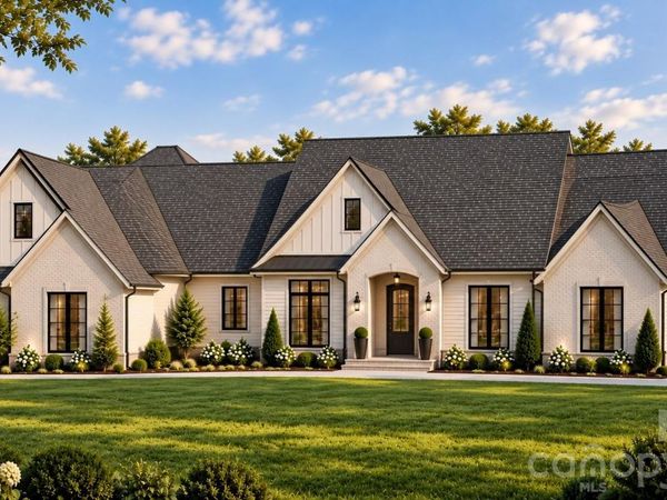 0 Richardson Road , Monroe, NC 28112