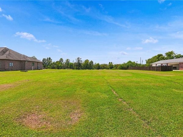 4137 BAYOU ESTATES Drive , Bourg, LA 70343