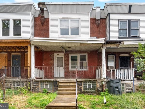 4729 SALEM STREET , PHILADELPHIA, PA 19124