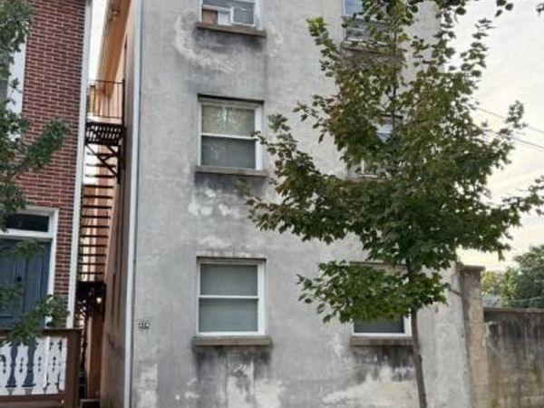 424 S MATLACK STREET , Unit APT 2, WEST CHESTER, PA 19382