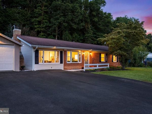 4529 BILL MOXLEY ROAD, MOUNT AIRY, MD 21771
