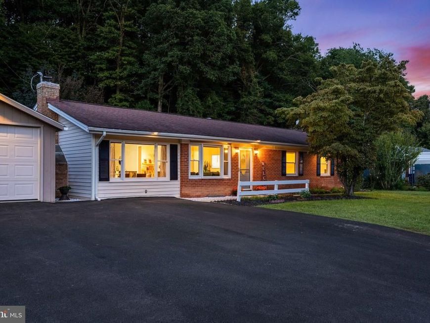 4529 Bill Moxley Road, Mount Airy, MD 21771 Main Photo