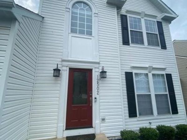 12502 ROYAL CROWN DRIVE , GERMANTOWN, MD 20876