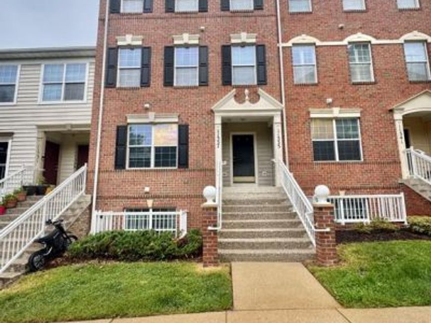 11337 King George Drive, Unit 4, Wheaton, MD 20902 Main Photo