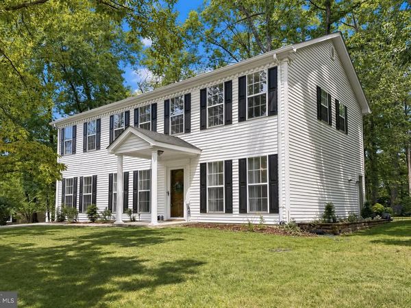1331 REDWOOD CIRCLE, LA PLATA, MD 20646