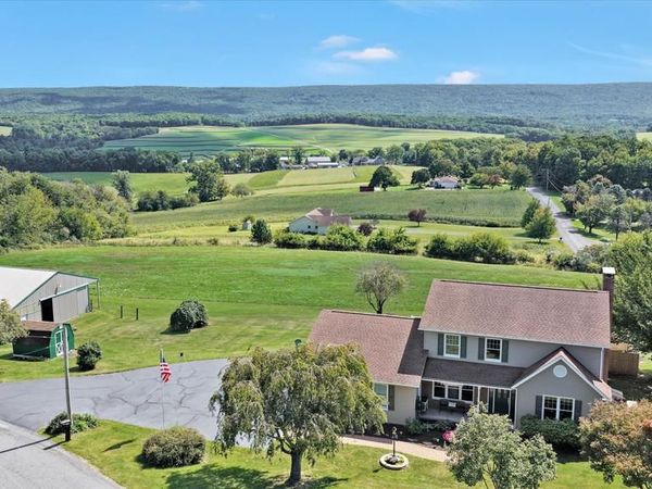 277 SYCAMORE LANE , NEW RINGGOLD, PA 17960