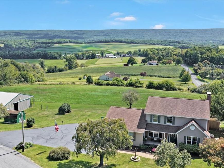 277 Sycamore Lane , New Ringgold, PA 17960 Main Photo