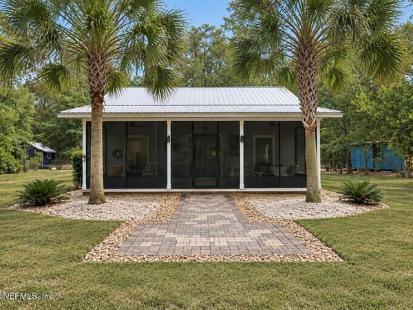 27822 29TH Place, Branford, FL 32008