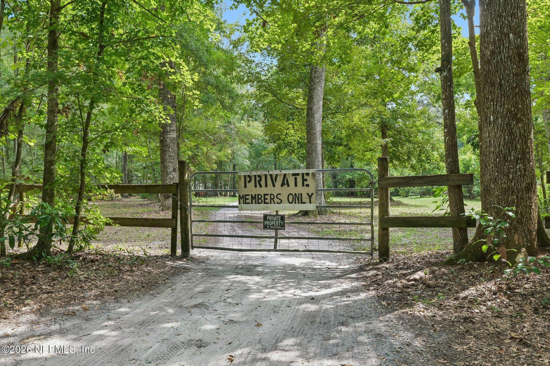 27822 29th Place, Branford, FL 32008 Photo