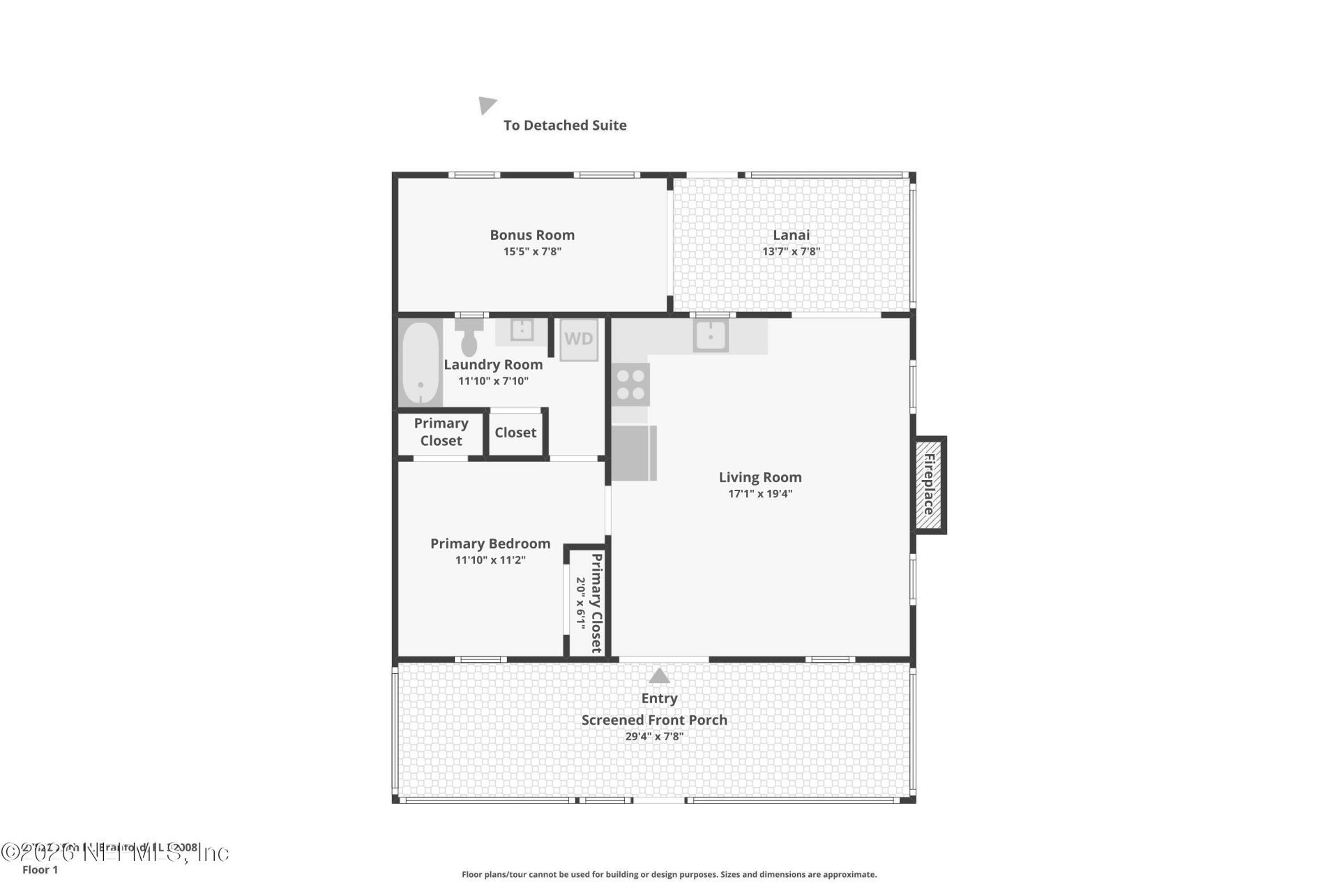 27822 29th Place, Branford, FL 32008 Photo
