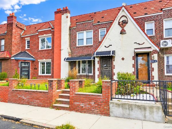 120-05 179th Street , Springfield Gardens, NY 11434