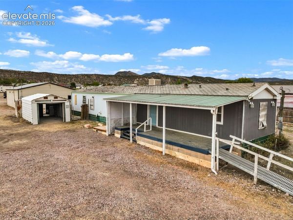 1169 Tennessee Avenue, Canon City, CO 81212