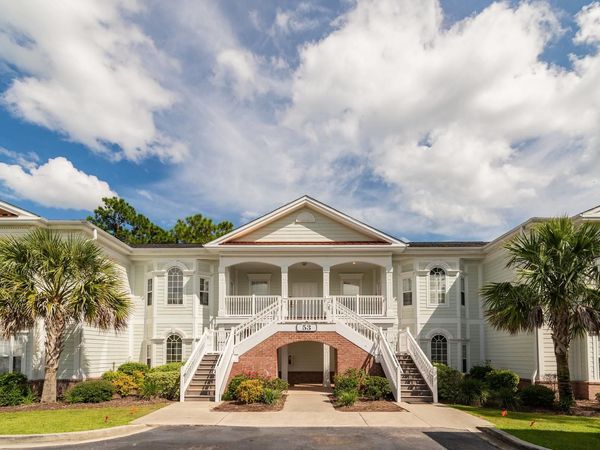 53 Nuthatch Ln. , UNIT 202, Pawleys Island, SC 29585
