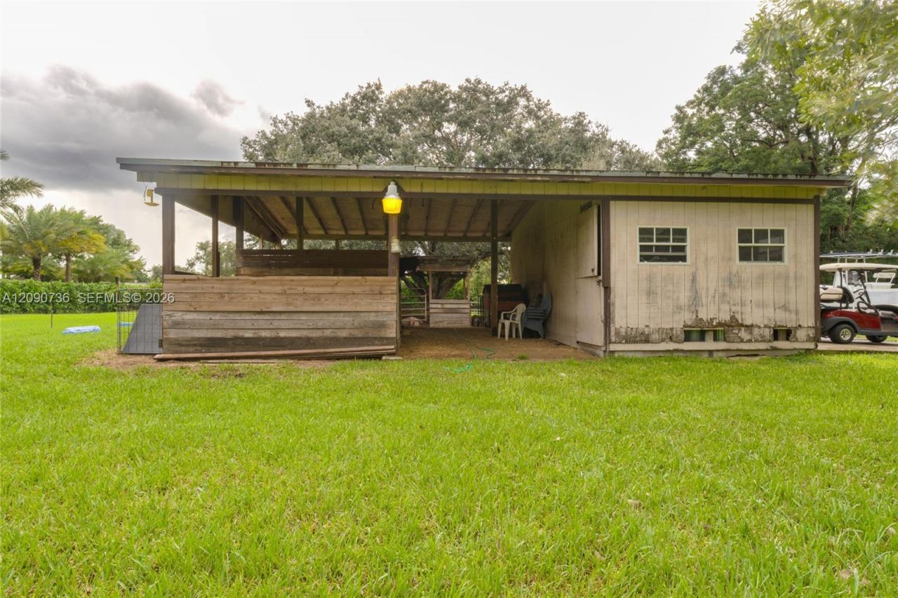 4875 SW 163rd Ave , Southwest Ranches, FL 33331 Photo