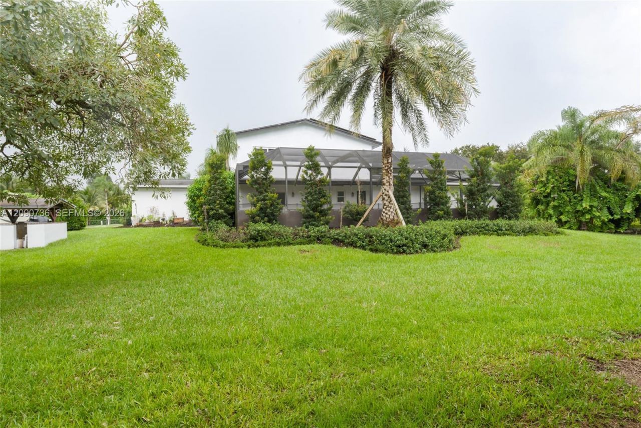 4875 SW 163rd Ave , Southwest Ranches, FL 33331 Photo