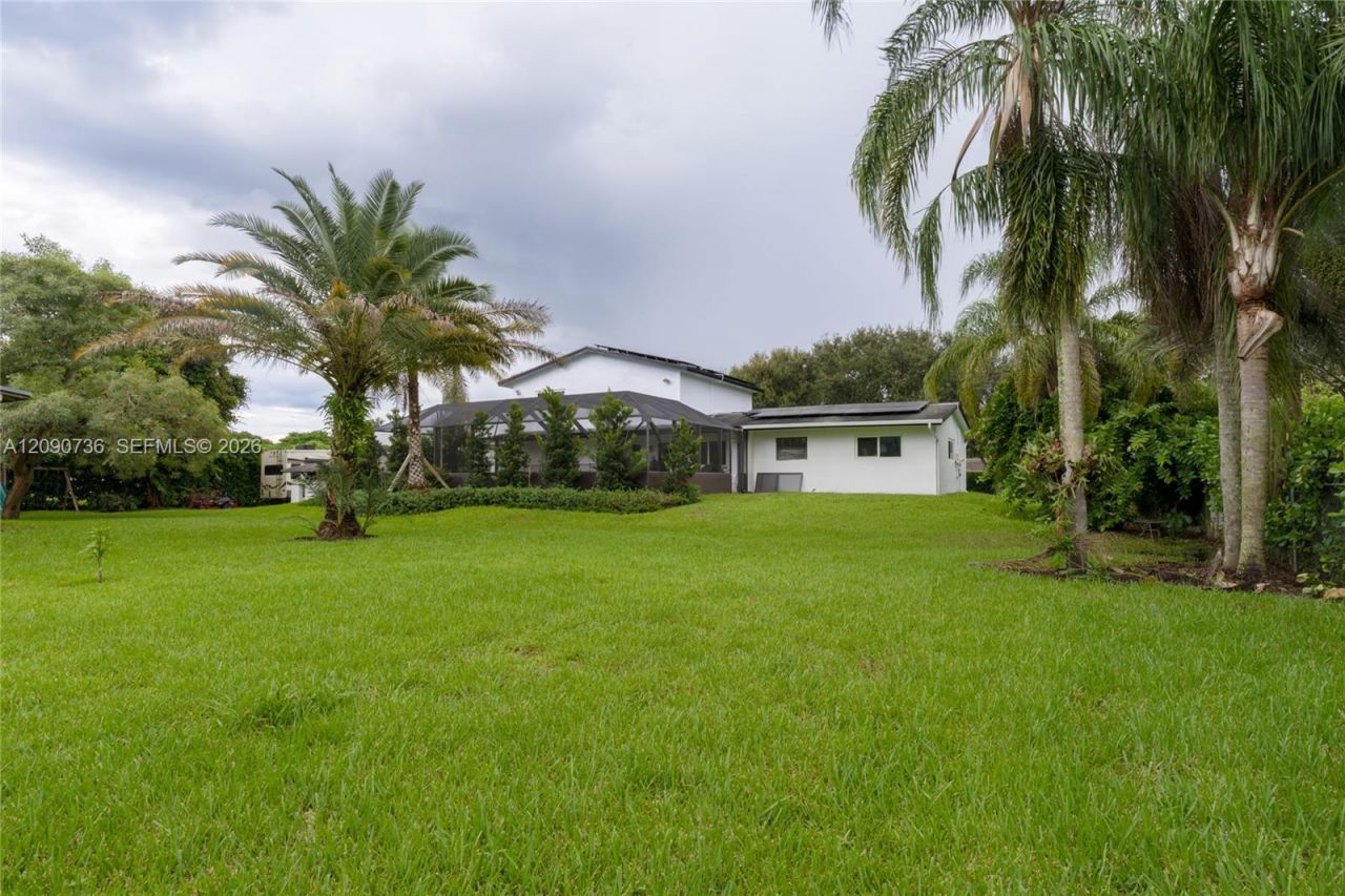 4875 SW 163rd Ave , Southwest Ranches, FL 33331 Photo