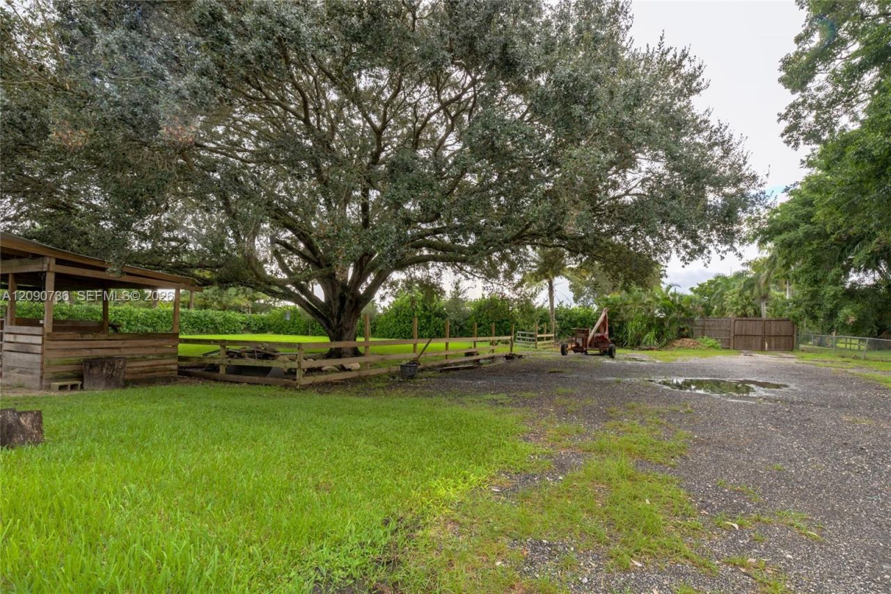 4875 SW 163rd Ave , Southwest Ranches, FL 33331 Photo