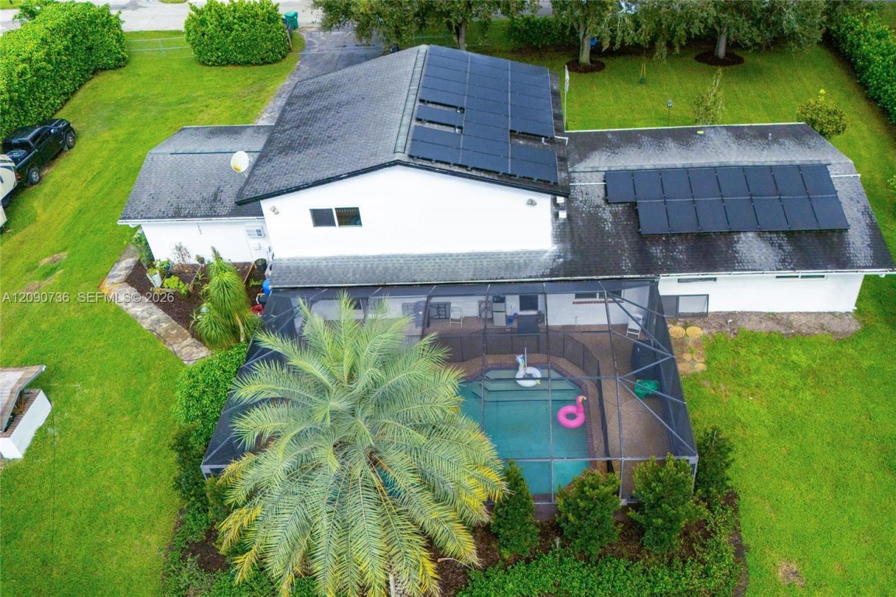4875 SW 163rd Ave , Southwest Ranches, FL 33331 Photo