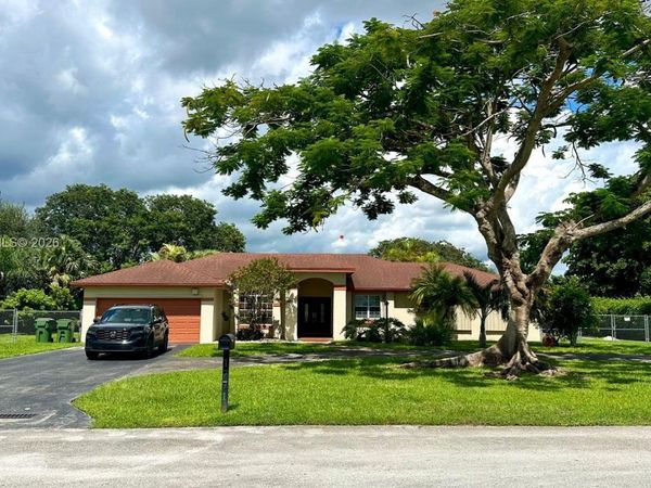 1771 NW 17th St , Homestead, FL 33030