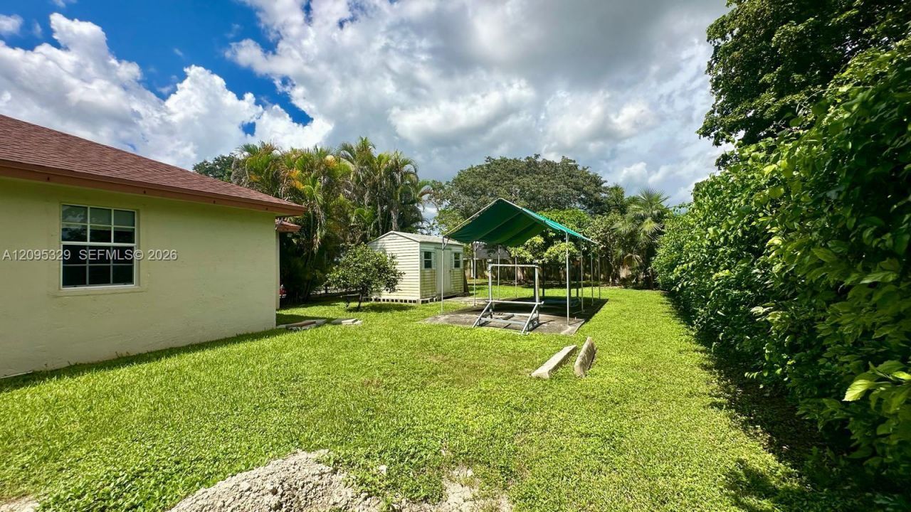 1771 NW 17th St , Homestead, FL 33030 Photo
