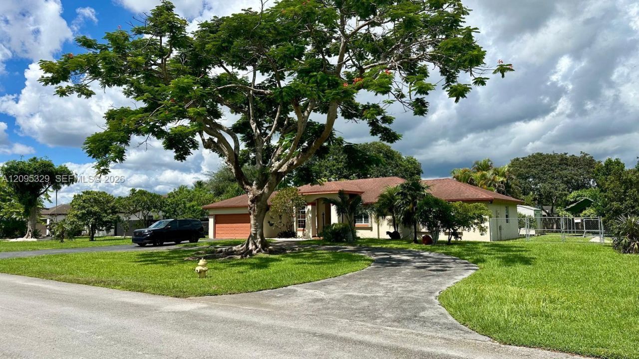1771 NW 17th St , Homestead, FL 33030 Photo