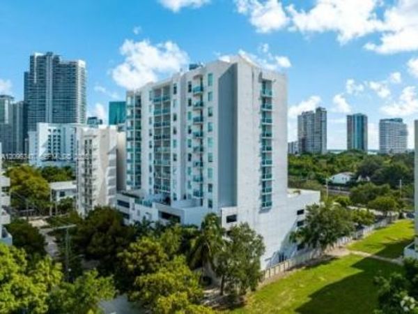 1723 SW 2nd Ave , Unit 809, Miami, FL 33129