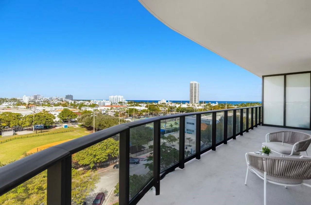 Please Call For Address, Unit 612, Miami Beach, FL 33141 Photo