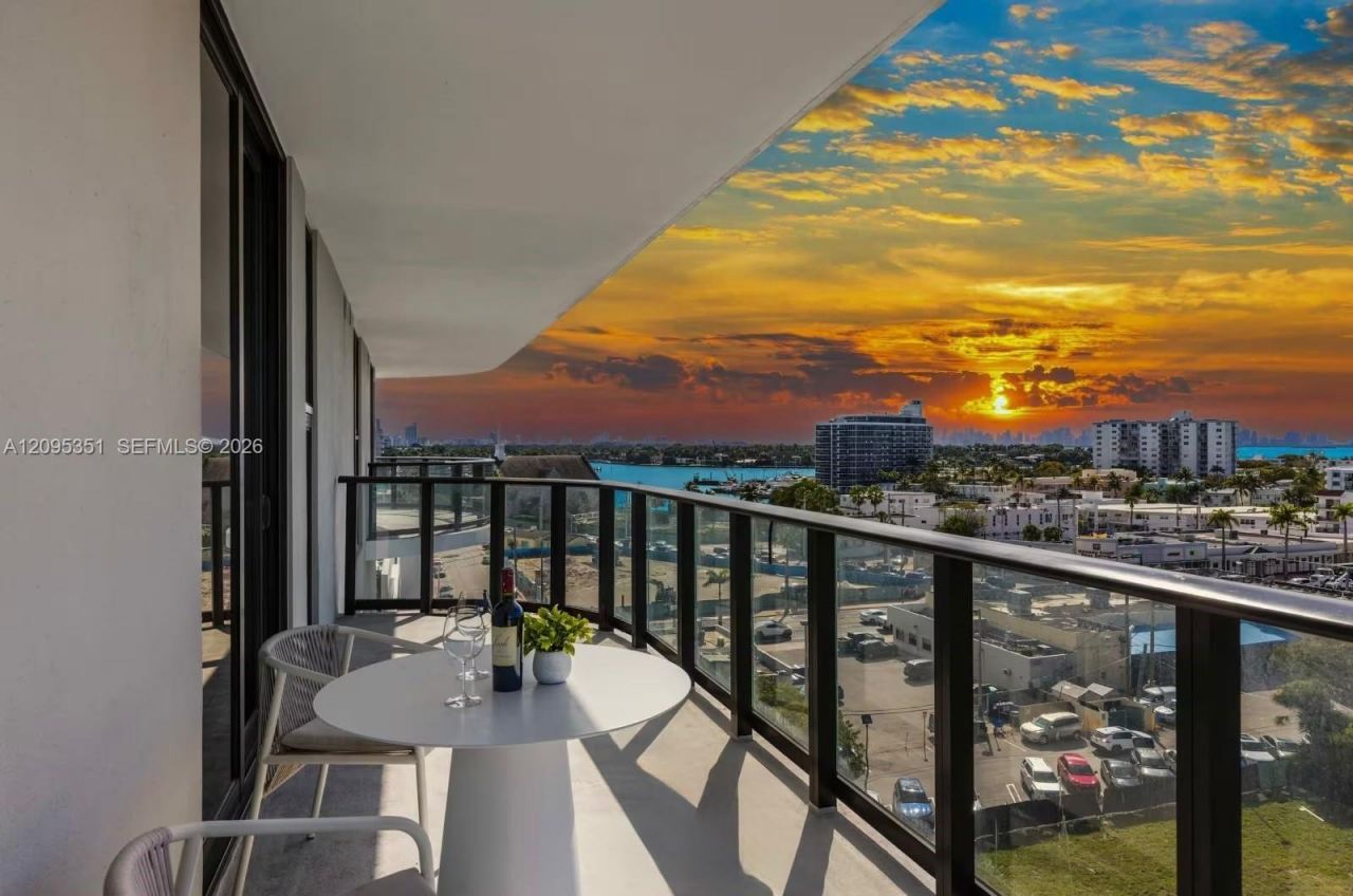 Please Call For Address, Unit 612, Miami Beach, FL 33141 Photo