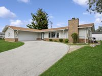 18921 Willow Avenue, Country Club Hills, IL 60478 primary photo