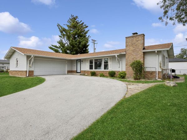 18921 Willow Avenue, Country Club Hills, IL 60478