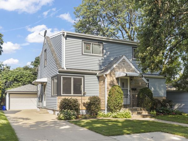 4038 Highland Avenue, Downers Grove, IL 60515