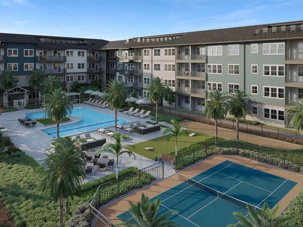 2317 OCOEE APOPKA ROAD, Unit 112, APOPKA, FL 32703