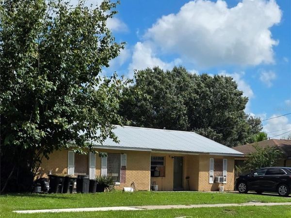 1203 NE HICKORY STREET , ARCADIA, FL 34266