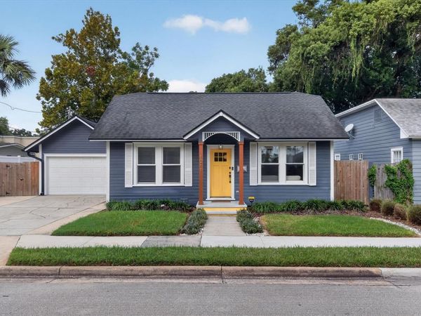 1211 SCHULTZ AVENUE , WINTER PARK, FL 32789